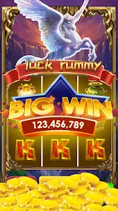 Lucky Giza Rummy Slots Gamee