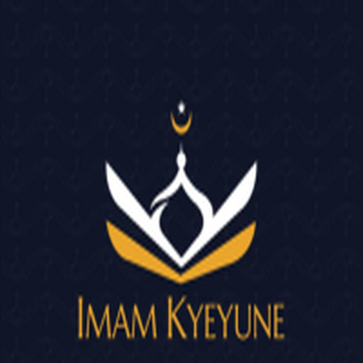 imaam kyeyune logo
