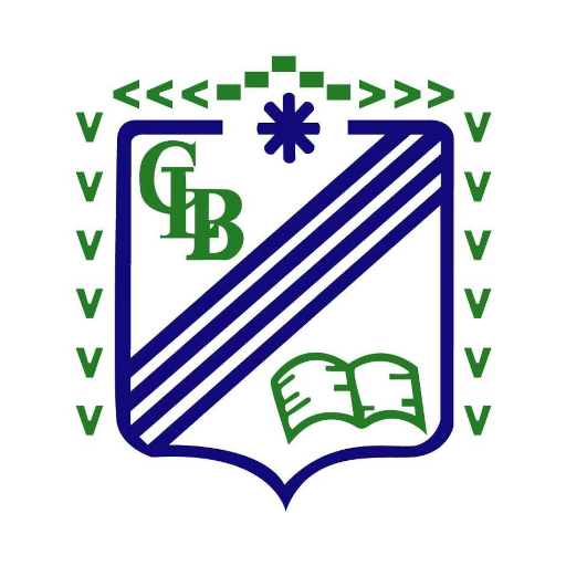 Col. Latinoamericano Bilingüe logo