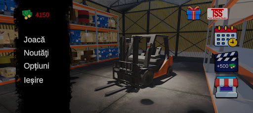 Warehouse Simulator 2021 0.35 screenshots 1