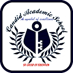 Cover Image of Télécharger Candid Academic School  APK