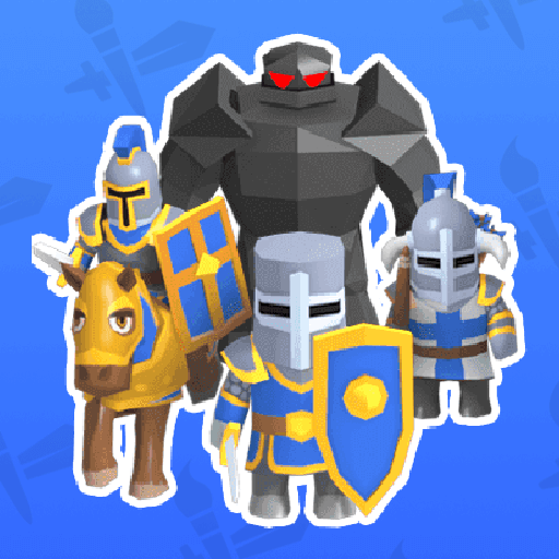 Army Battle - Strategy Games logo