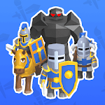 Cover Image of Download Army Battle - Strategy Games  APK