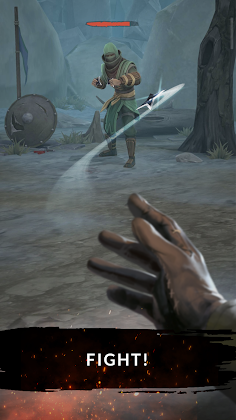 Hattori: Battle Clash - Screenshot 4