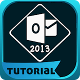 Basic Outlook 2013 Tutorial icon