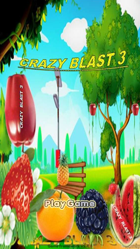 Crazy Blast 3  screenshots 1