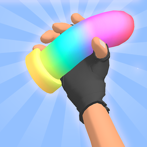 Flippy Throw logo