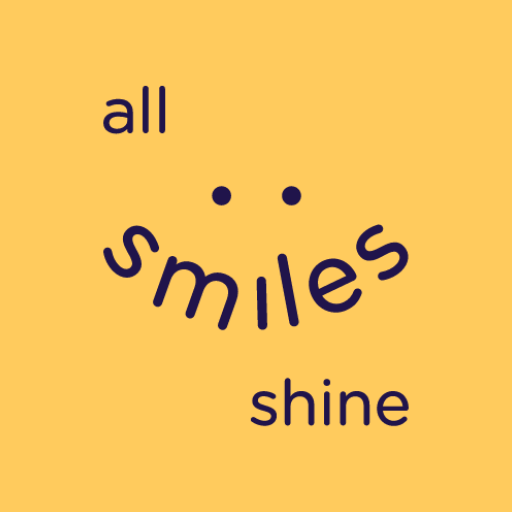 All Smiles Shine  Icon