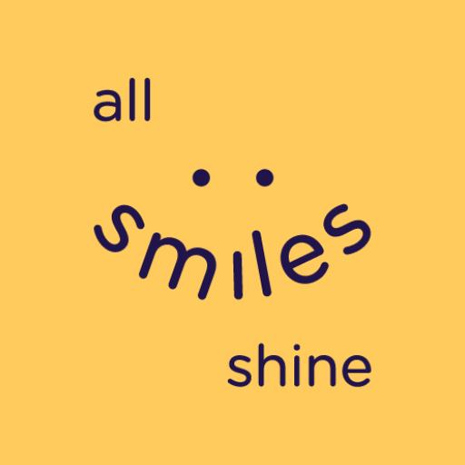 All Smiles Shine Windowsでダウンロード