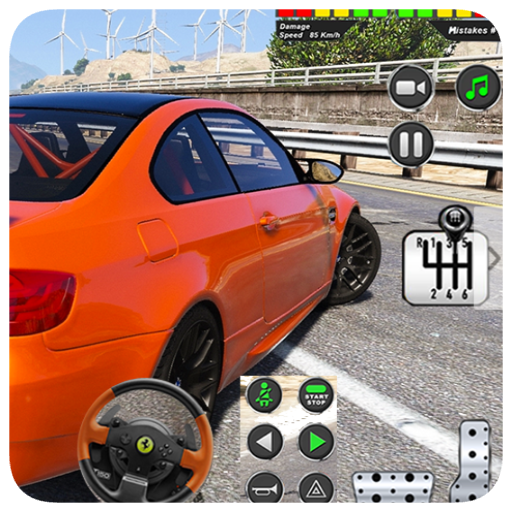 Ultimate Car Driving Game Apps on Google Play