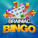 Cover Image of Tải xuống Brainiac Bingo!  APK