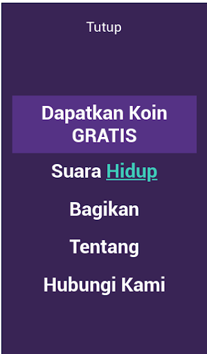 Game Tebak Gambar Mie Instan 2021