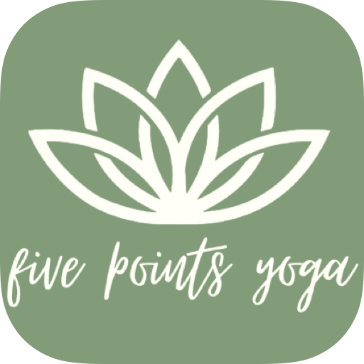 Five Points Yoga Apps on Google Play