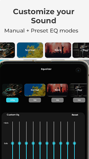 Boult Amp Screen 3