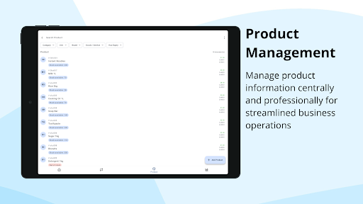 Kitausaha - Manage SMEs screenshot 20