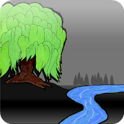The Tree and the Stream Storybook 1.0 Icon