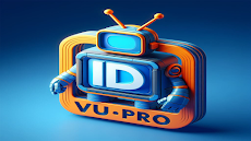 ID VU-PROのおすすめ画像1