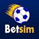 Betsim Sports Results - Androidアプリ