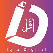 Belajar Iqro Digital - Iqro 1