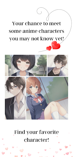 Android application Get Anime Japanese Family Name screenshort