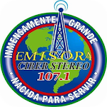 Cover Image of ดาวน์โหลด Ciber Stereo 107.1 Fm--La Palma Cundinamarca 1.0 APK