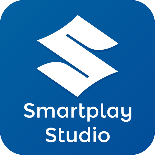 Smartplay Studio Header - AppWisp.com