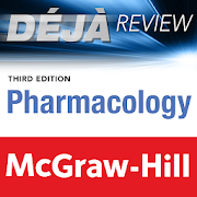 Top 34 Medical Apps Like Deja Review: Pharmacology, Third Edition - Best Alternatives