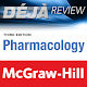 Deja Review: Pharmacology, Third Edition विंडोज़ पर डाउनलोड करें
