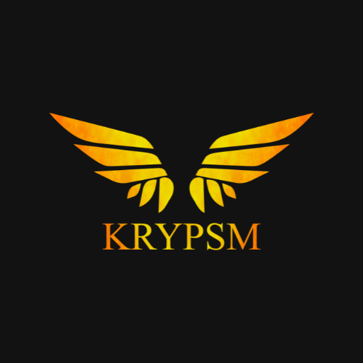 Krypsm