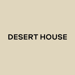 DESERT HOUSE apk