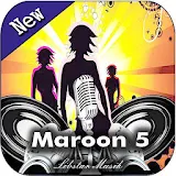 Mp3 Songs : Maroon 5 icon