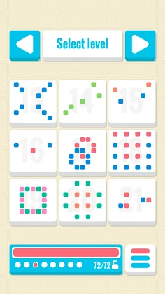 Bloocks - Screenshot 2