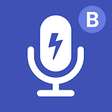 Solodroid : BloggerRadioApp icon