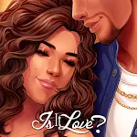 Cover Image of Descargar ¿Es amor? cuentos - romance 1.8.453 APK