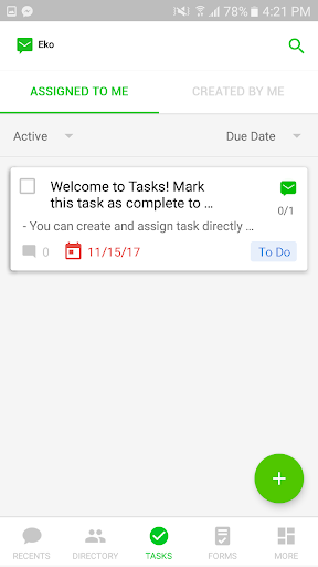CPTGCROP Screenshot 4 - AppWisp.com