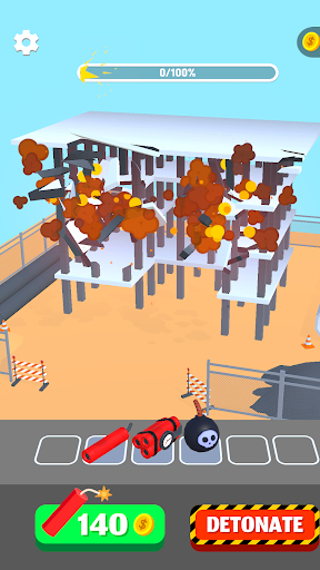 Merge and Boom Screen 2
