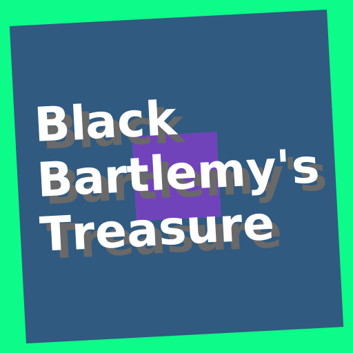 zBook: Treasure logo