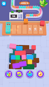 Color Juice Jam