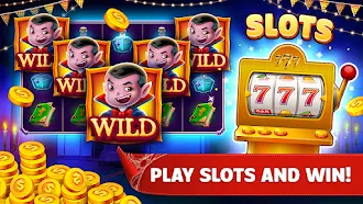 Game screenshot Tropical Bingo & Slots Games apk download