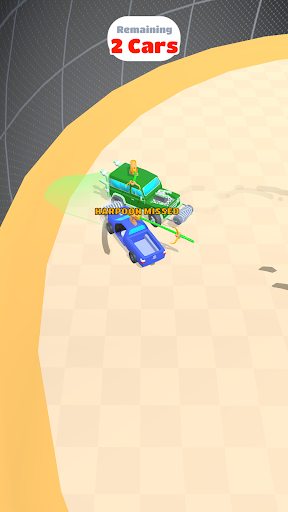 Android application Killer Vehicles screenshort