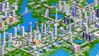 screenshot of Designer City 2: city building