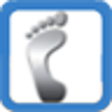 安卓计步器 icon