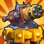 Cover Image of Download Tower Defense Kingdom Realm 3.3.4 APK