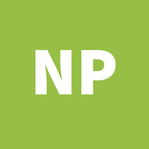 New Prospect Baptist Church logo