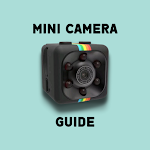 Cover Image of Download mini camera guide  APK