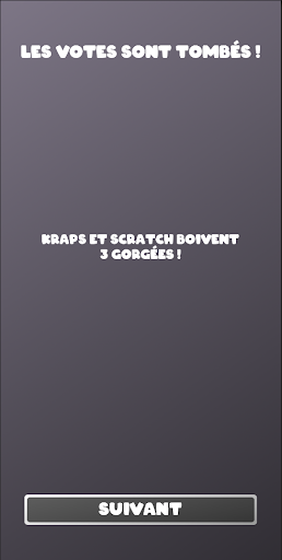 Kraps Screen 3