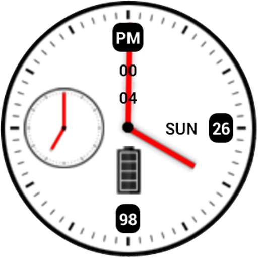 Maestro Clock 8.0.1 Icon