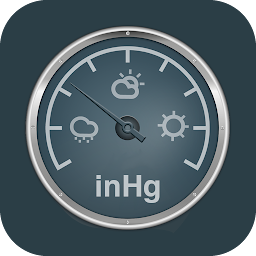 Icon image Barometer Sensor