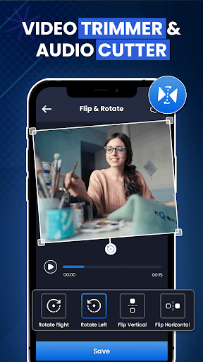 Video Converter:Compress Video screenshot 6