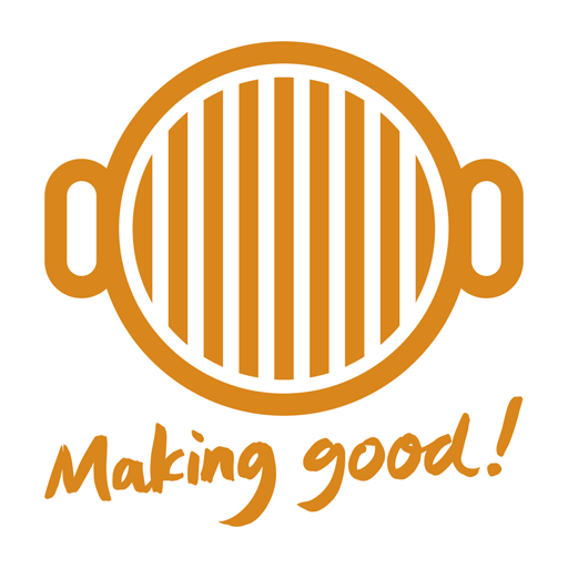 OBH Nordica BBQ logo